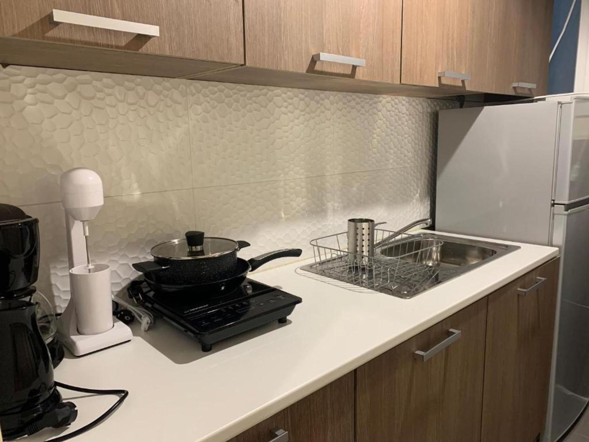 Aura Apartment At Kolonaki Athena Bagian luar foto