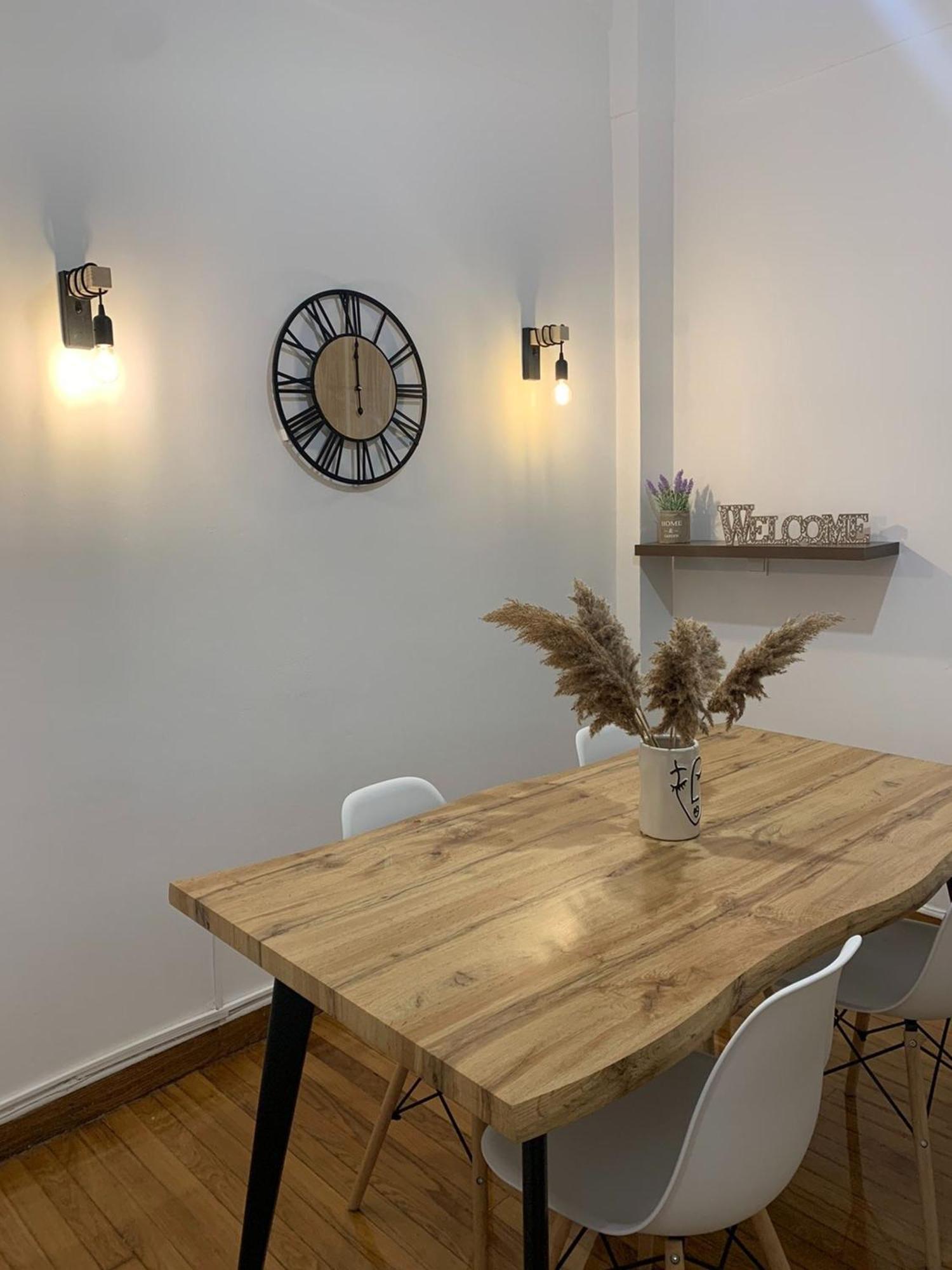 Aura Apartment At Kolonaki Athena Bagian luar foto