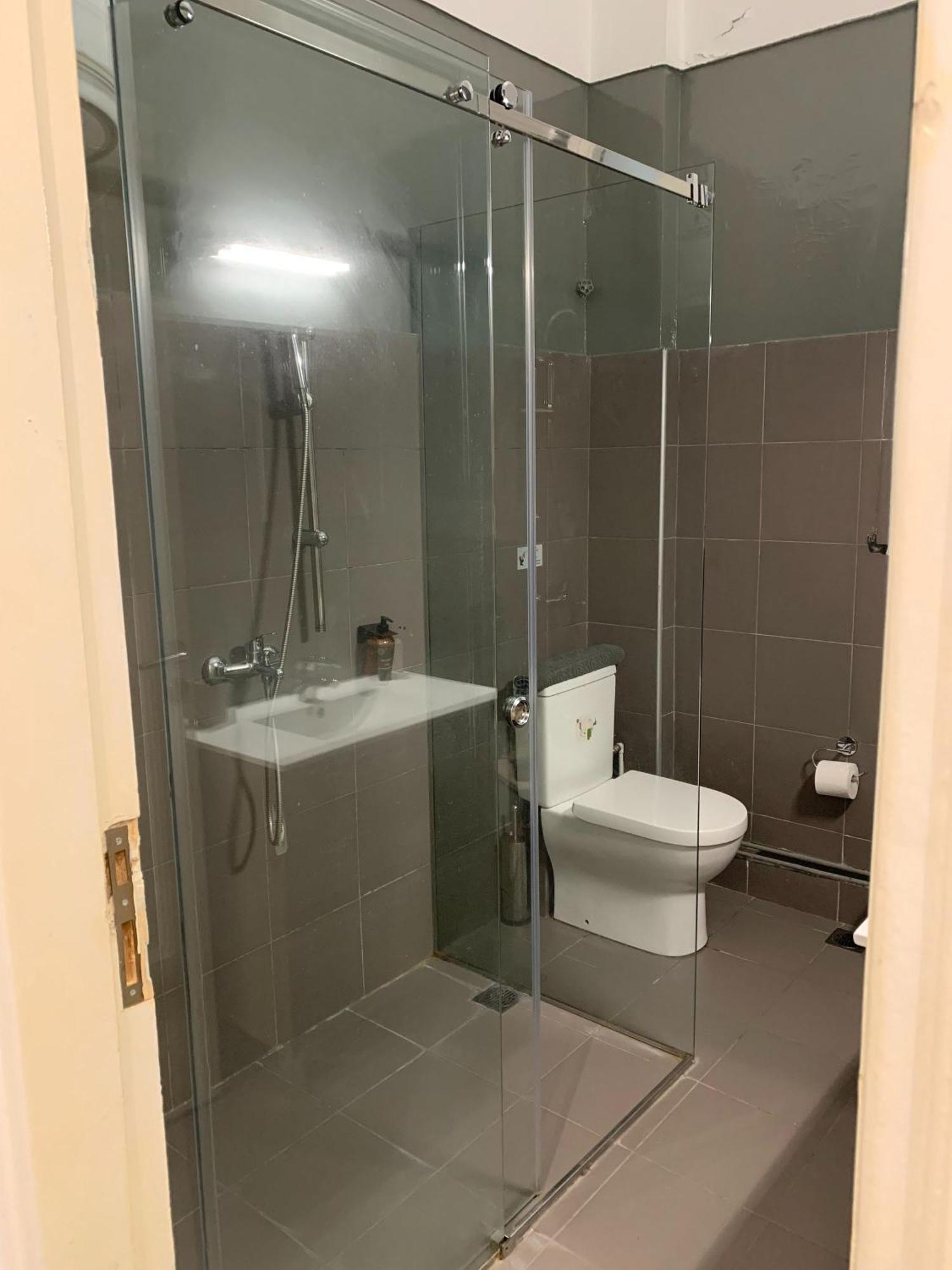 Aura Apartment At Kolonaki Athena Bagian luar foto